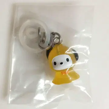 [ 미사용 새상품 ] 산리오 메지루시 액세서리 BEST! 포차코 카파