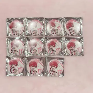 아호노 사카타 토나리노 사카타 사카완 Nurse 라이브 굿즈 캔뱃지