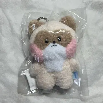 hanini zeroni 봉제 인형 키링