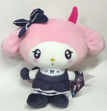 에이코 네오 고딕 데빌즈 인형 BIG 마이멜로디