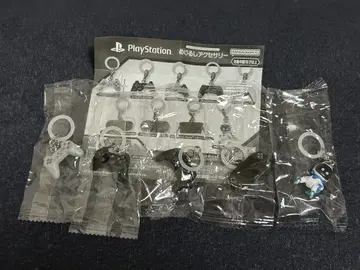 PlayStation 메지루시 액세서리 5개 세트