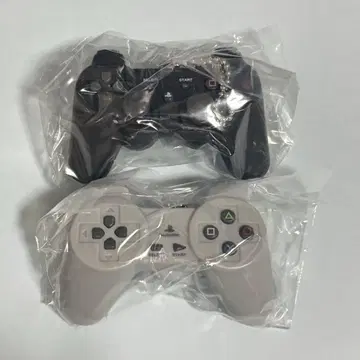 PlayStation 가챠가챠