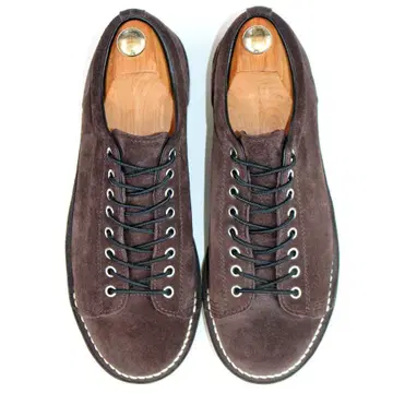 Danner JUNIPER D910052 스니커즈 일본제 스웨이드