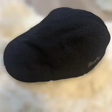 borsalino 메쉬 헌팅
