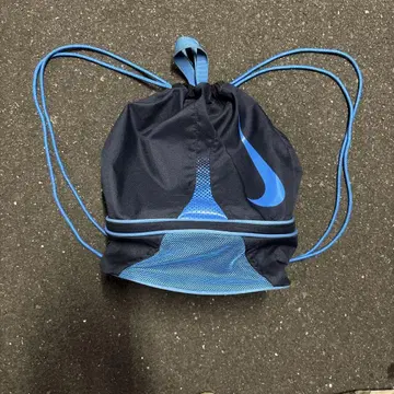 NIKE 00년대 냅색