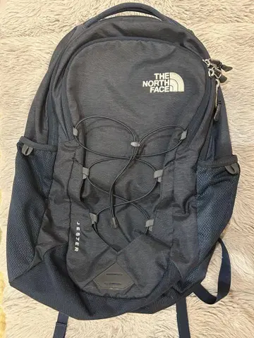 THE NORTH FACE JESTER 백팩 다크 블루