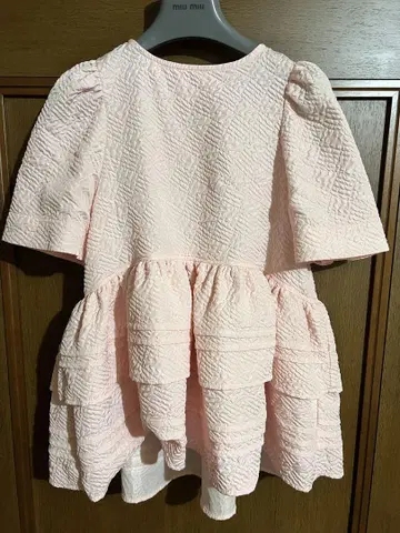 [정품] bibiy FOIRE PUFF BLOUSE