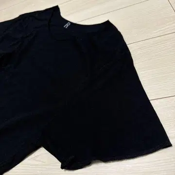 Rottweiler cutoff tee 2017 로트와일러 컷오프