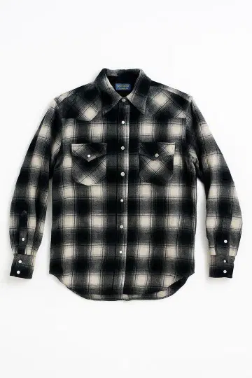 PENDLETON 펜들턴 긴팔 셔츠 M