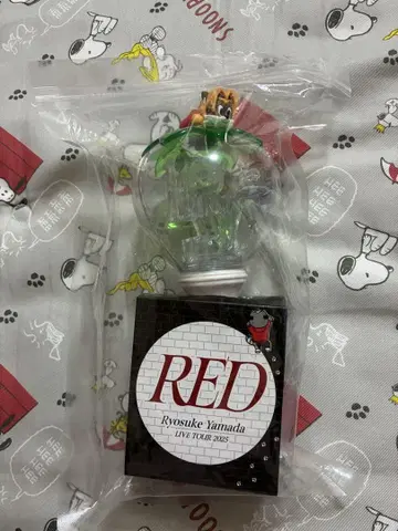 Hey!Say!JUMP 야마다 료스케 응원봉