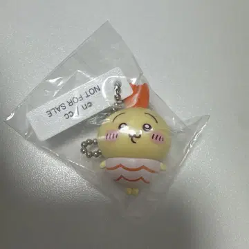 쿠라스시 치이카와 토끼 새우