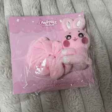 ANITEEZ 톤뵤리 응원봉 스트랩