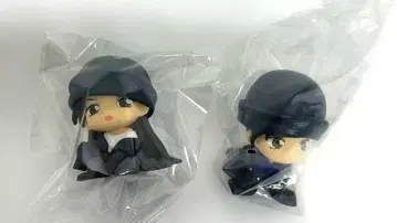 명탐정 코난 쪼그라들기 대작전 이상윤(아카이 슈이치)