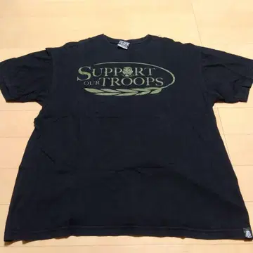 JOKER Support Our Troops 티셔츠 XL