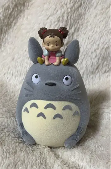 이웃집 토토로 도토리 공화국 토토로 나와라 가챠가챠 메이