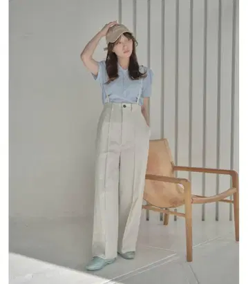 Cen 하이웨스트 와이드 살로펫