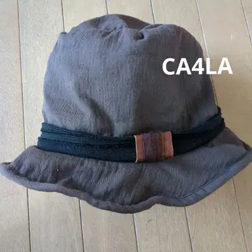 CA4LA 와이어 햇