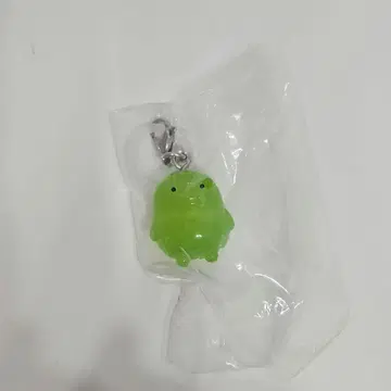 쿠치파치 가챠가챠