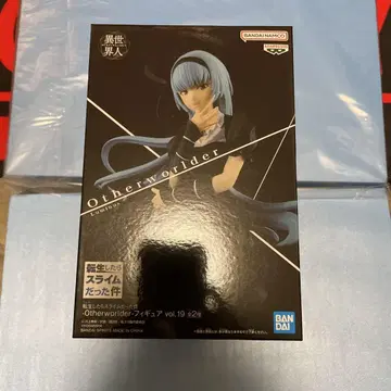 전생슬 BANDAI Otherworlder 르미리스 vol.19