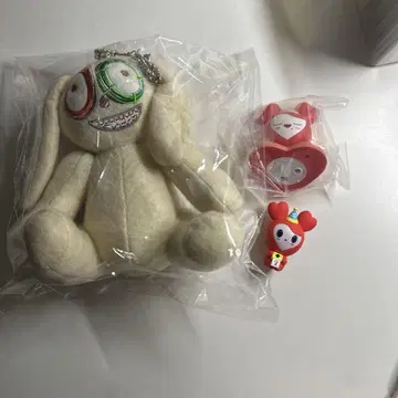TWICE 배지 참 봉제 인형 채영 CHAEYOUNG 팝업
