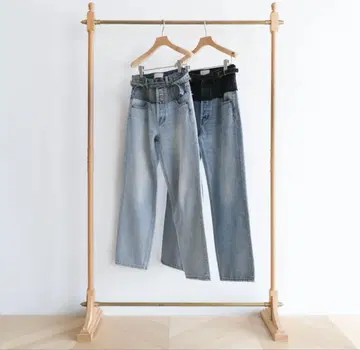 searoomlynn 도킹 데님 25inch