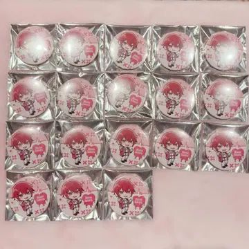 아호노 사카타 토나리노 사카타 사카완 Nurse 라이브 굿즈 캔뱃지 캔바