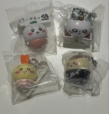 치이카와 (먼작귀) 쿠라스시 4세트