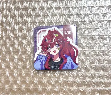 ZETA 미래관 캔뱃지