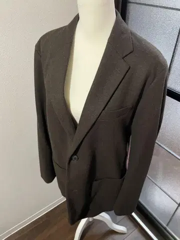 브라운 코트
