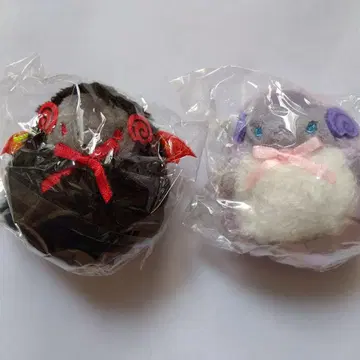 모찌후왓 메~메~즈 메-메-즈 나이트 메아 시프라 한정판 가챠