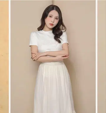 Darich 데코라티브 로고 티셔츠