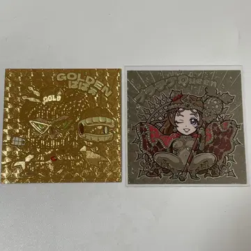 두근거림! 할머니 컬렉션 플래티넘 Queen GOLDEN 할머니
