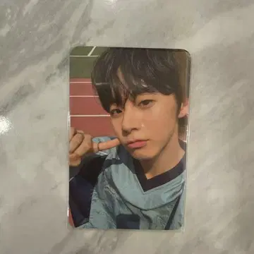 정우 럭키드로우 withmuu