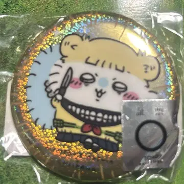 치이카와 히로아카 콜라보 캔뱃지 모몽가 토가 히미코