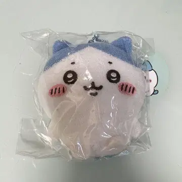 치이카와 치이카와 랜드 타월 원단 마스코트 하치와레