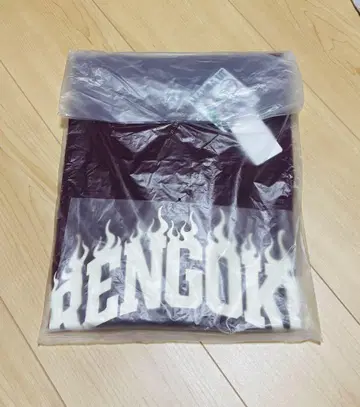 귀멸의 칼날 UT 렌고쿠 쿄쥬로 T셔츠 4XL