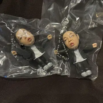 다이앤 가챠가챠 세트