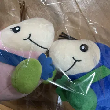 우미호타루 봉제 인형 도쿄 하이웨이 오아시스 우미호타루쨩 S 사이즈