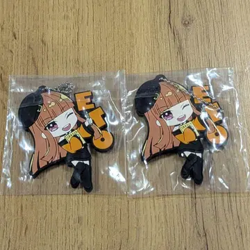 컬러풀피치 에토 짱 모음