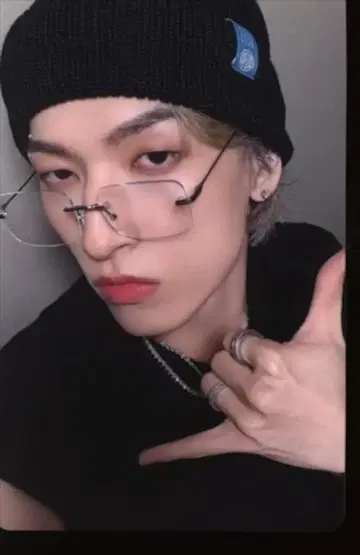 JO1 일반ver 킨죠 스카이 BE CLASSIC 셀카