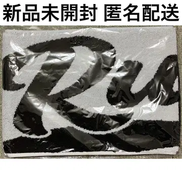 JO1 시로이와 루키 머플러 타월 새상품 미개봉 JO1DER SHOW