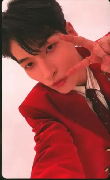 JO1 킨죠 스카이 응원봉 ver.2