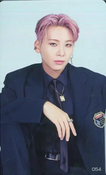 JO1 카와시리 렌 2024 LAPOSTA 054