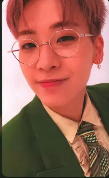 JO1 카와시리 렌 응원봉 ver.2
