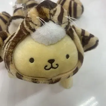 NICI 산리오 피규어 펜 파우치