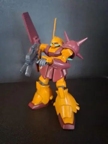 HG 144/1 마라사이