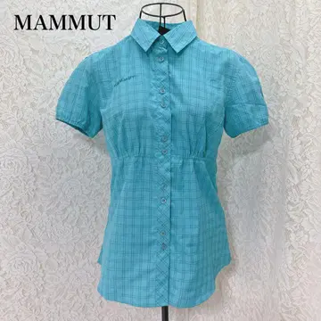 ( 320 ) MAMMUT 티셔츠 셔츠