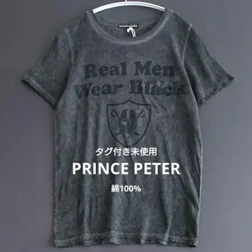 [ 프린스 피터/PRINCE PETER ] 빈티지풍 셔츠