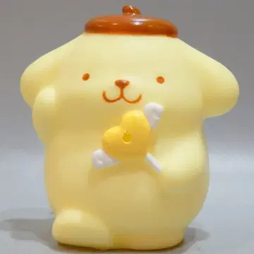 산리오 마스코트 물총 장난 엔젤 폼폼푸딩