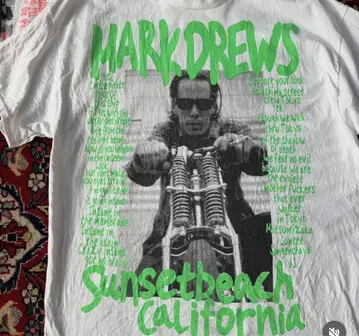 Suntee x Us x Sicario Cartel L 사이즈